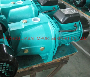 OEM ODM 10j/Jsw10m Jet Pump Self-Priming Jet/ Centrifugal Electric Water Pump for Deep Wells or Agriculture