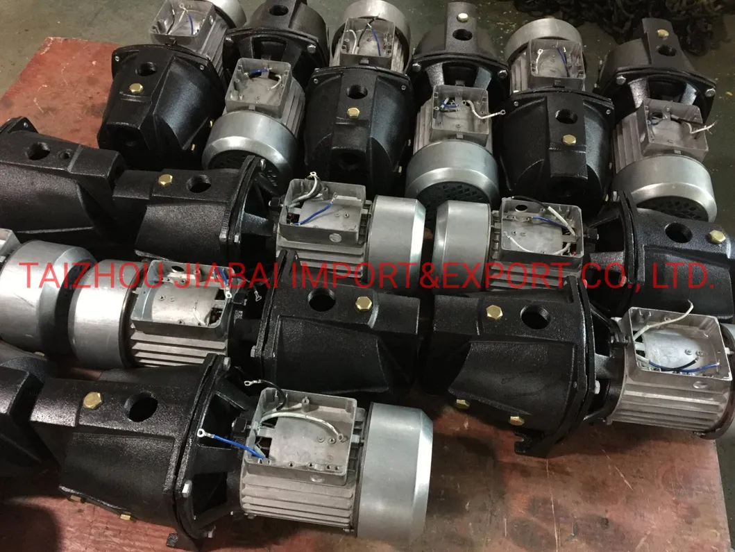 Jsw10m Jet Pump High Pressure Copper Wire Water Pump Prices