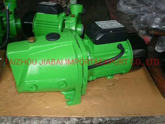Jsw10m Jet Pump High Pressure Copper Wire Water Pump Prices