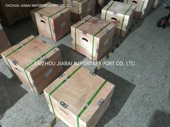 Double Stage Side Channel Aquaculture 4kw/5.5HP 380V Ring Blower