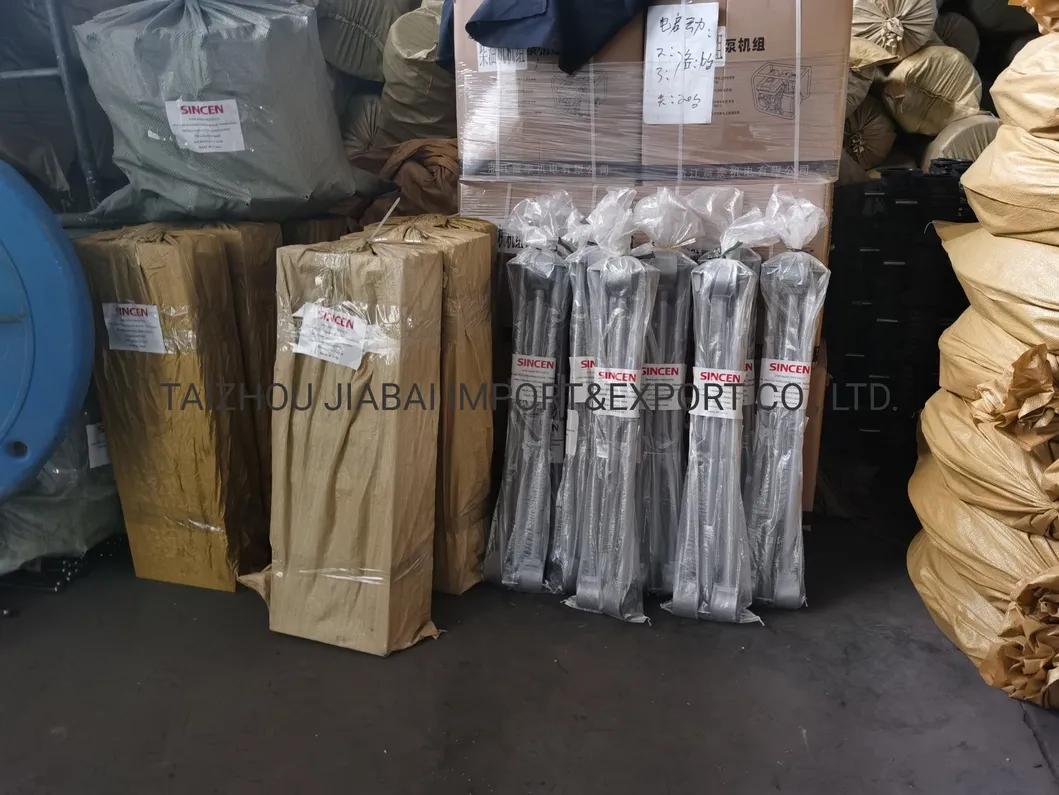 High Efficiency Micro Air Bubble New Type Impeller Aerator