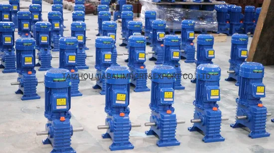 1.5 Kw/2 HP New Type Fish Pond Paddle Wheel Aerator