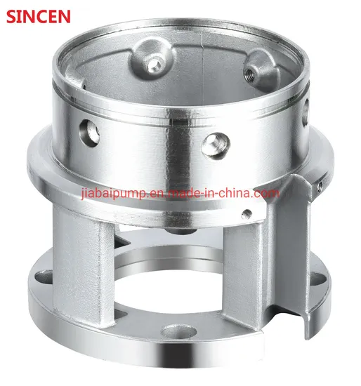 4sdm2/11 Wholesaler Price Deep Well Submersible Water Pump