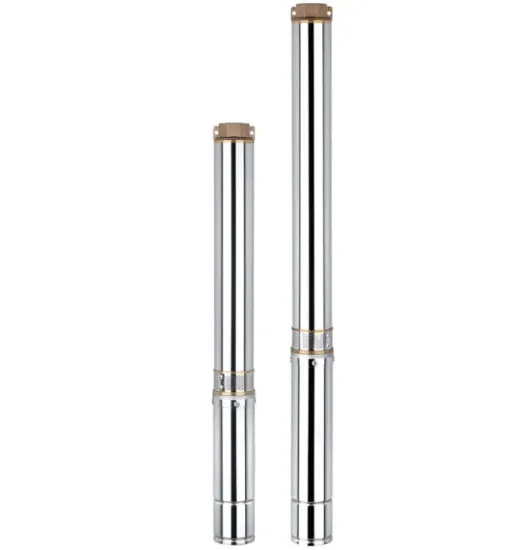 Factory Wholesaler Stainless Steel Borehole Multistage Centrifugal Solar Irrigation Water Self-Priming Automatic Deep Well Submersible Jet Pump
