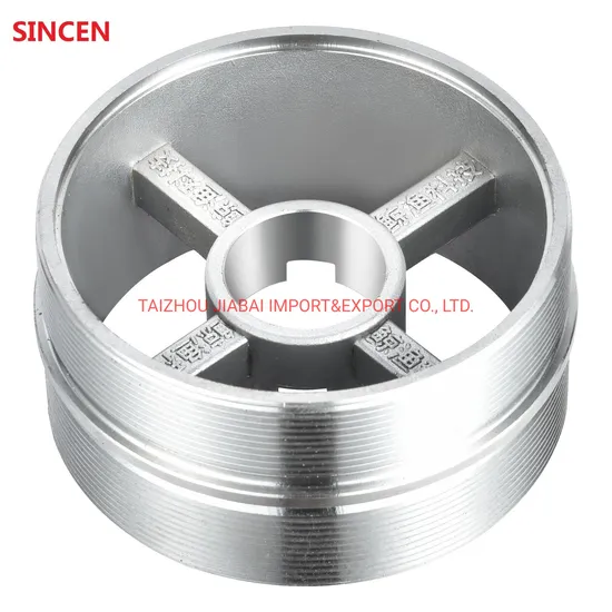 Sincen 4SD3/44 Stainless Steel Body Deep Well Submersible Pump