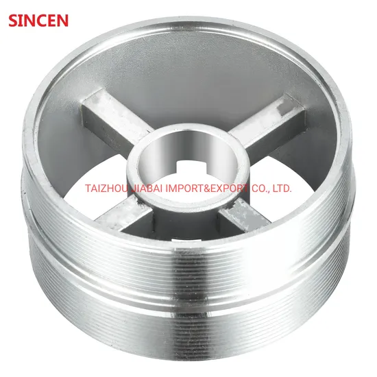 High Pressure 4sdm3/29 Electric Deep Well Submersible Pump
