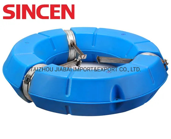 1.5kw Wave-Maker Surge Aerator for Aquaculture, Fish Farming