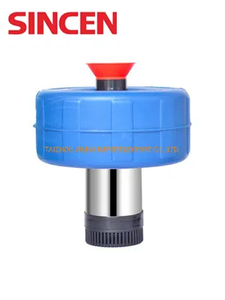 1.1kw 35m3/H 304s. S Material Pump Body Surface Aerator