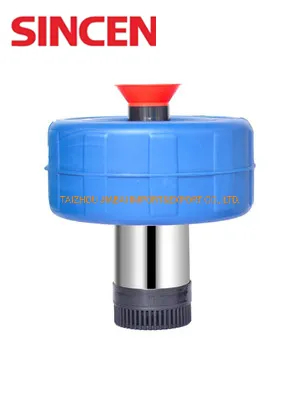 1.1kw 35m3/H 304s. S Material Pump Body Surface Aerator