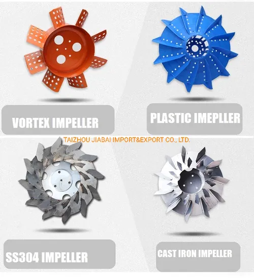 1HP Hot Selling Aquaculture Equipment Micro Air Bubble Aerator