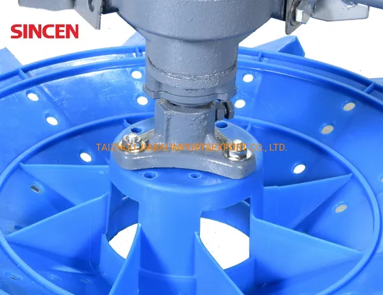 2HP 3 Floating Ball Aerator for Agricultural Fish Farming