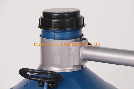 New Type Factory Aerator with Three Ball for Aquaculture Shrimp Tank