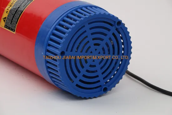 New Design Splash Aerator Increase Oxygen for Fish Farming Shrimp Pond