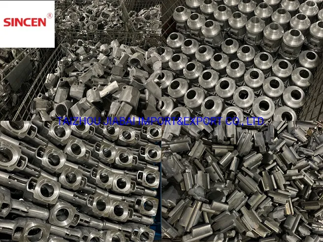 3/4 Inch Pneumatic Tools Air Impact Wrenches with Factory Price