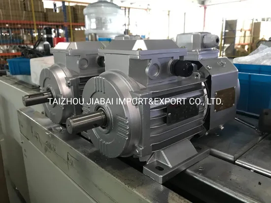 Yvf2 Series Variable-Frequency Adjustable-Speed Converter-Fed Three Phase Induction Motor