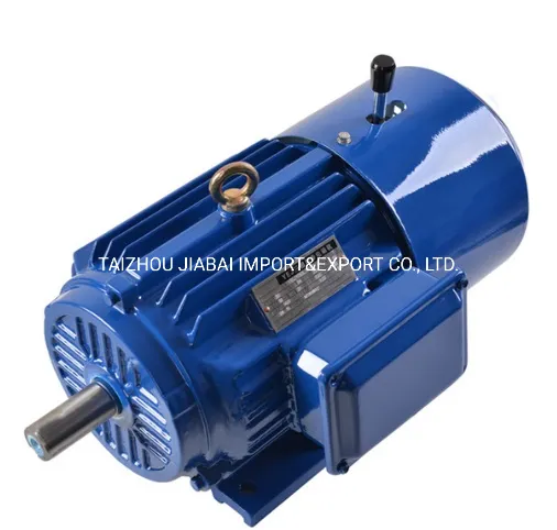 Good Quality Brake Electric Motor (YEJ, YEJ2) with CE