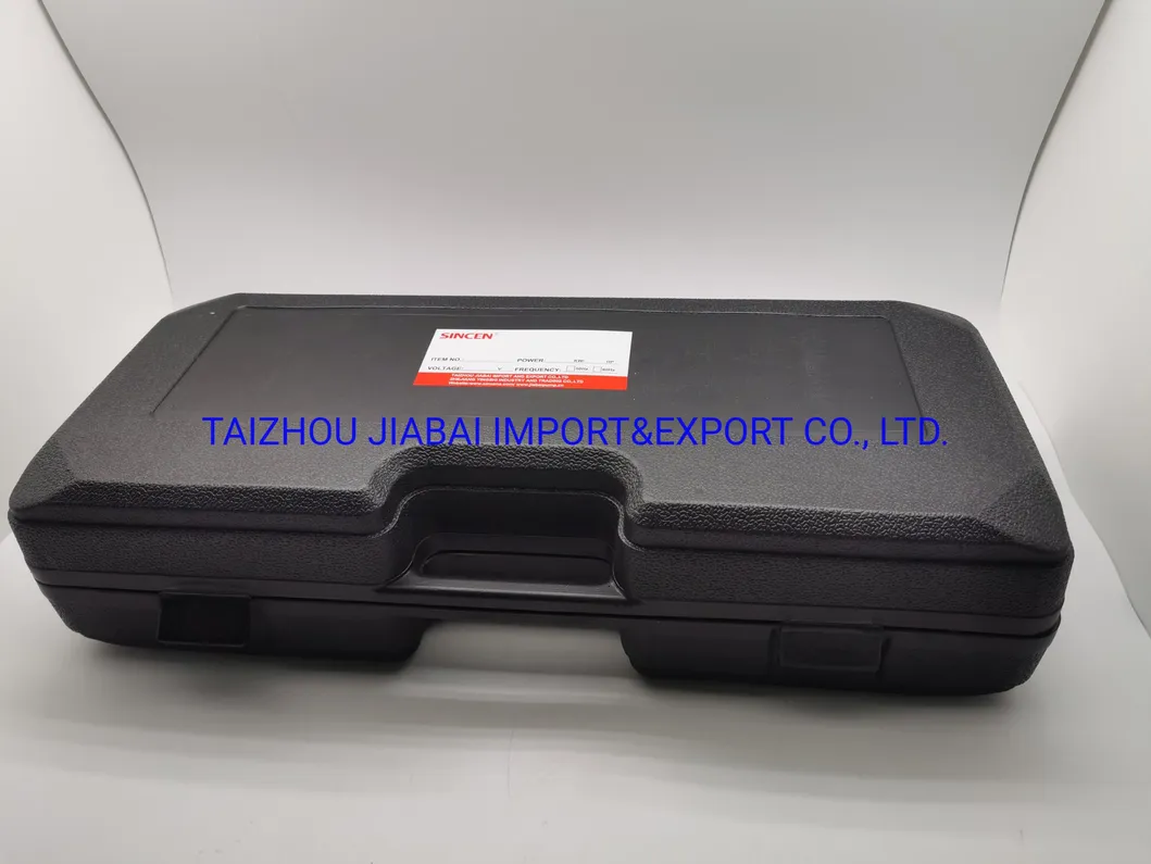 1 Inch Torque Wrench with Socket Set Air Impact Wrench