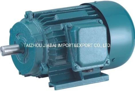 Ie1/Ie2/Ie3 Three Phase 380V 50Hz Electric Motor for Air Compressor