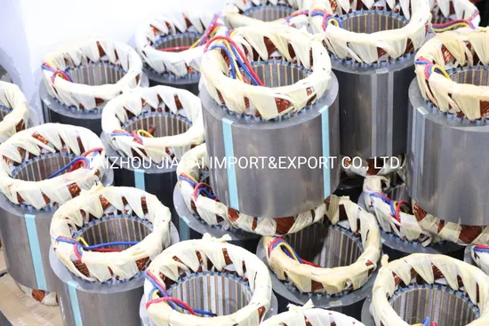 Ys Three Phase Asynchronous Motor for Fan, Water Pump, Air Compressor