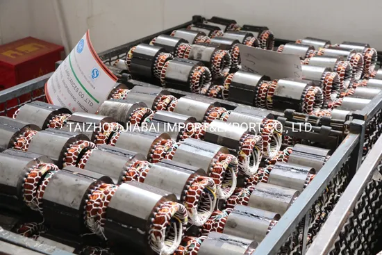 Yl Series Two Value Capacitor Asynchronous Motor Induction Motor