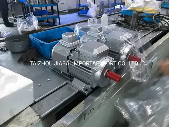 Yvf2 Series Inverter Duty Three Phase Asynchronous Motor