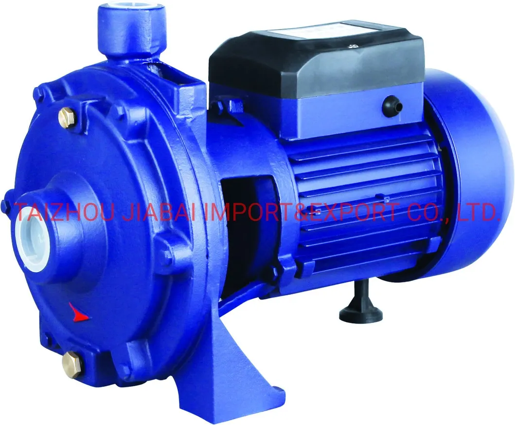 Scm2 Series (SCM60B) Clean Water Pump Centrifugal Pump