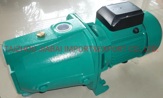 Electric Water Pump with CE (JET-100L)
