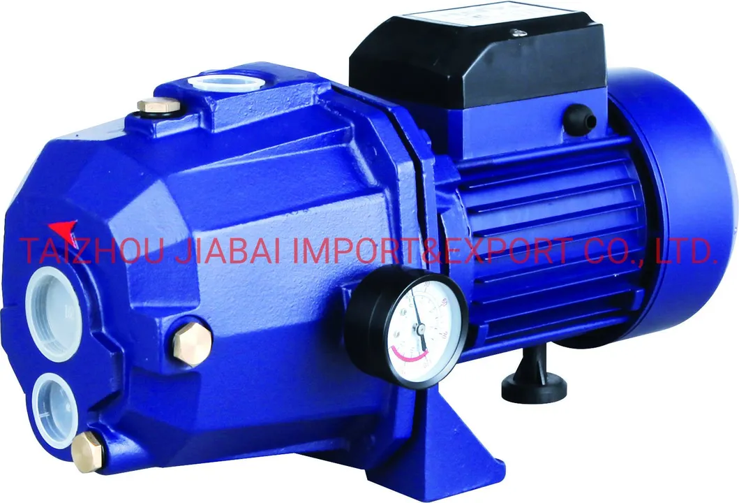 Dp750 1.5kw 2HP Jet Water Submersible Pump Deep Well Pumps