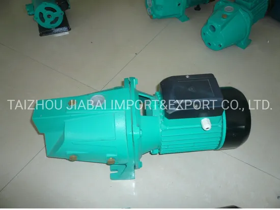 Self-Priming Jsw1be Jsw1CE Jsw3bh Jsw3cl Jsw10m Jet Water Pump