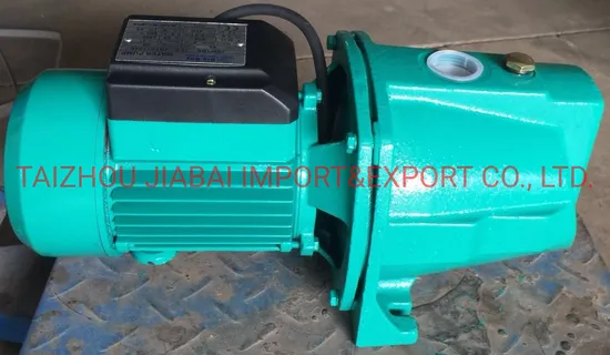 Electric Water Pump with CE (JET-100L)