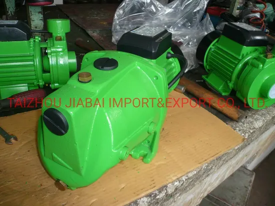 High Quality Homeuse Pump Jsw10m 1HP Jet Series Jet Water Pump