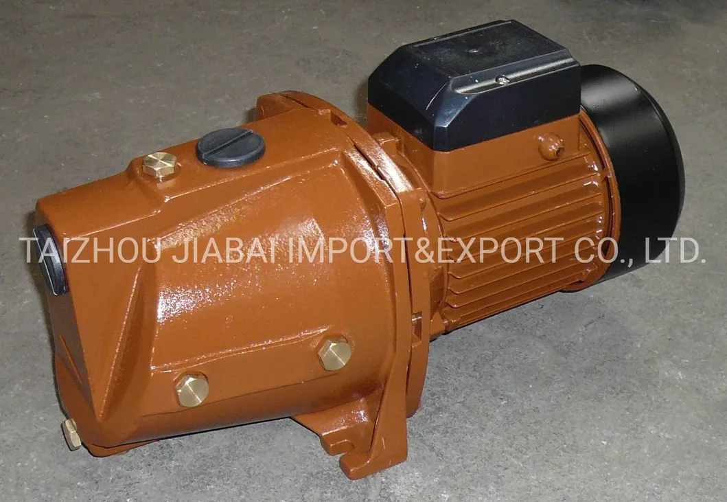 Fast Delivery Jet-L Series Self-Priming Jet Pump with Brass Impeller