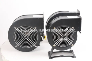 150flj7 Forward Double Inlet Centrifugal Fan