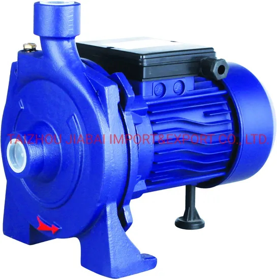Cpm146 Centrifugal Surface Small Water Pumps