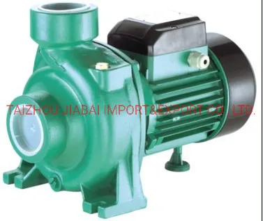 Cleaning Water Pump Hfm Tmf Centrifugal Pump
