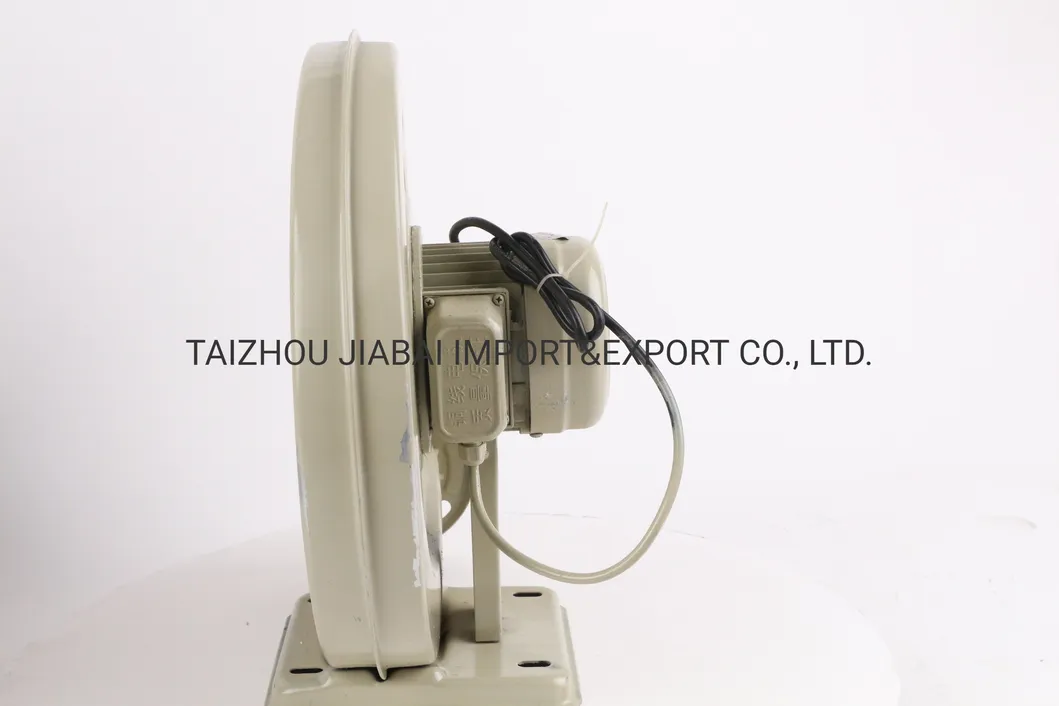 High Quality Middle Pressure Air Blower Smoking Clean Centrifugal Fan