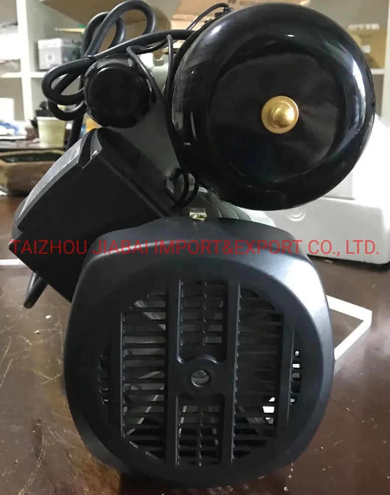 S300A Auto Centrifugal Water Pump Electric Self Priming Pumps