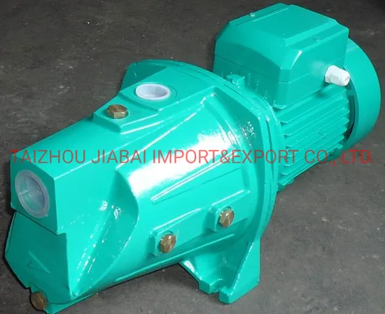 Self Priming Jet Water Pump 2HP (JSW10M/15M)