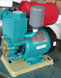 Pump Factory Self-Prming Pump Automatic Pump PS130