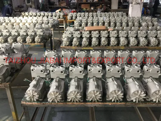 PS136 Small Auto Pressure Booster Self-Priming Peripheral Jet Centrifugal Electric Water Pump