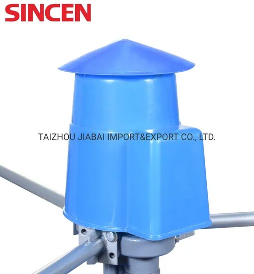 3kw High Efficiency Surface Floating Ball Aerator in Pond Tank
