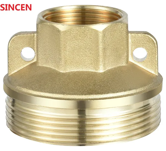 Sincen 3.5sdm1/22 3.5" Electric Deep Well Submersible Pump