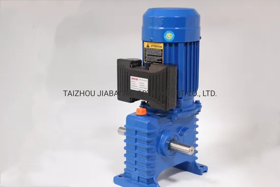 Most Popular Elecrtic Powered Paddle Wheel Aerator for Aquaculture