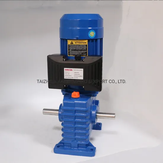 Agricultural Machinery Fish Pond Shrimp Pond Paddle Wheel Aerator