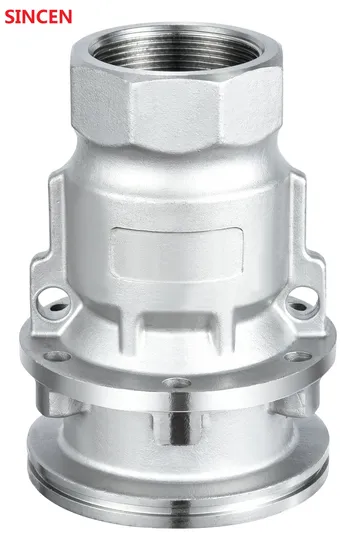 Sincen 3sdm-2/11-0.37 Deep Well Submersible Pump with CE