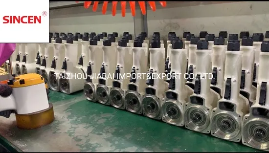 Max Torque 4200nm Air Impact Wrench 1 Inch Auto Industry