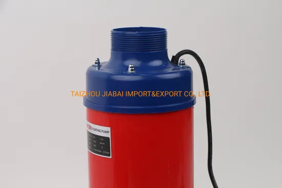 1HP Big Flow Floating Pump Surface Pond Aerator