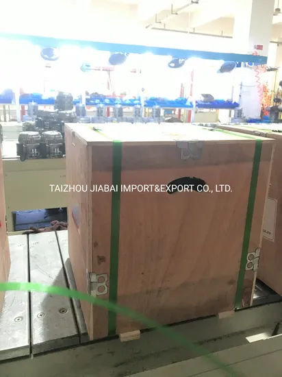 CE Approved Electric Vacuum Pump Aquatic Breeding 2.2kw Air Blower