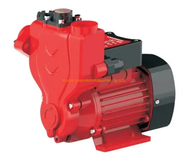 Water Shortage Protection, Flow Control Professional Smart Hot Water Booster Self Priming Pump