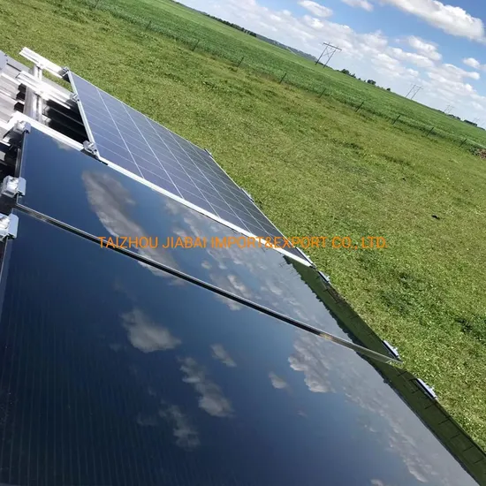 72V 1.1kw 7m 32m3/H Solar Aerator Pump with Battery for Fish Farming